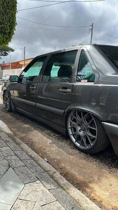 VOLVO 850 2.5 GLT GASOLINA 4P AUTOMÁTICO